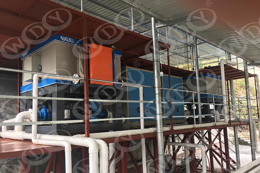 湖南桂东高岭土榴莲视频黄片色设备使用成人榴莲视频