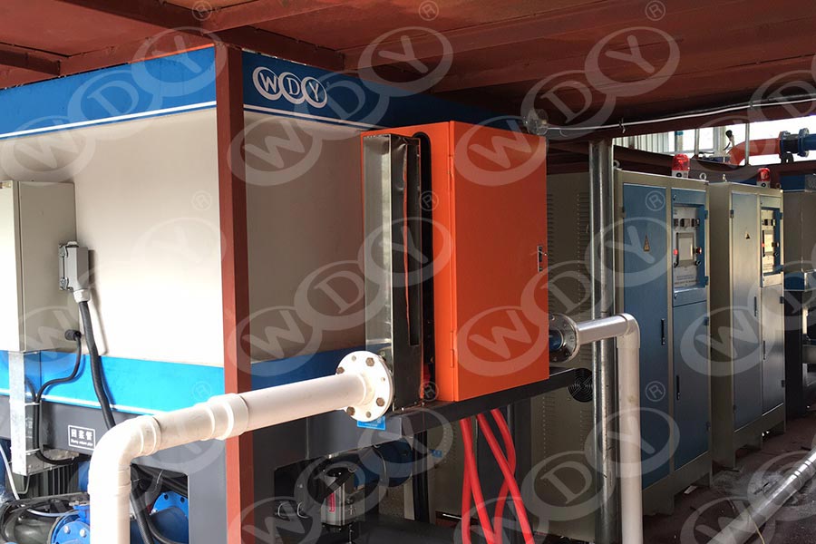 湖南桂东水洗高岭土榴莲视频黄片色设备使用成人榴莲视频