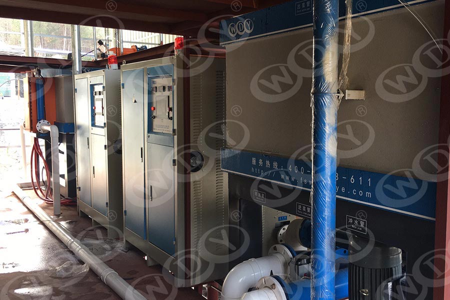 湖南桂东水洗高岭土榴莲视频黄片色设备使用成人榴莲视频