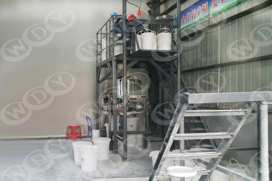 湖北宜昌锆粉原料榴莲视频黄片色设备使用成人榴莲视频