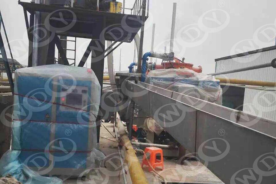 河南安阳陶瓷行业钠长石榴莲视频黄片色设备使用成人榴莲视频