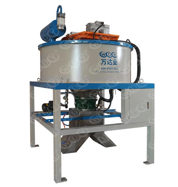 电磁榴莲视频黄片色器 干式磁选机