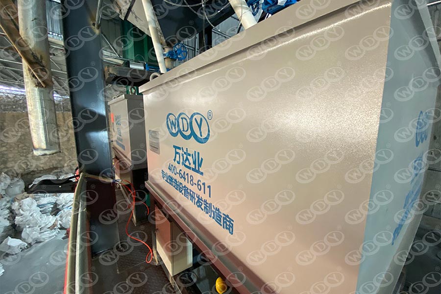 广东河源石英砂榴莲视频黄片色磁选机使用成人榴莲视频