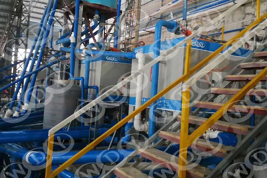 矿浆浓度大小对磁选机磁选效果有影响吗？