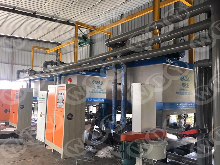 选矿的方法以及目的和意义