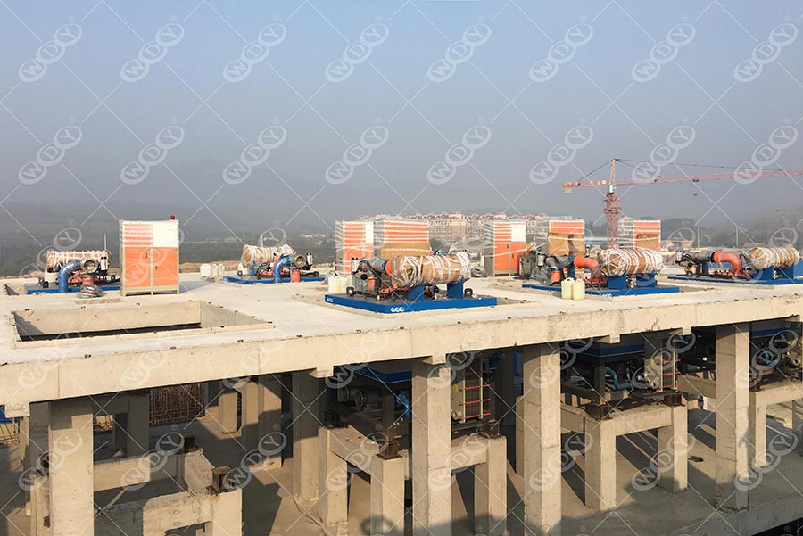 山东烟台黄金尾矿磁选设备使用成人榴莲视频