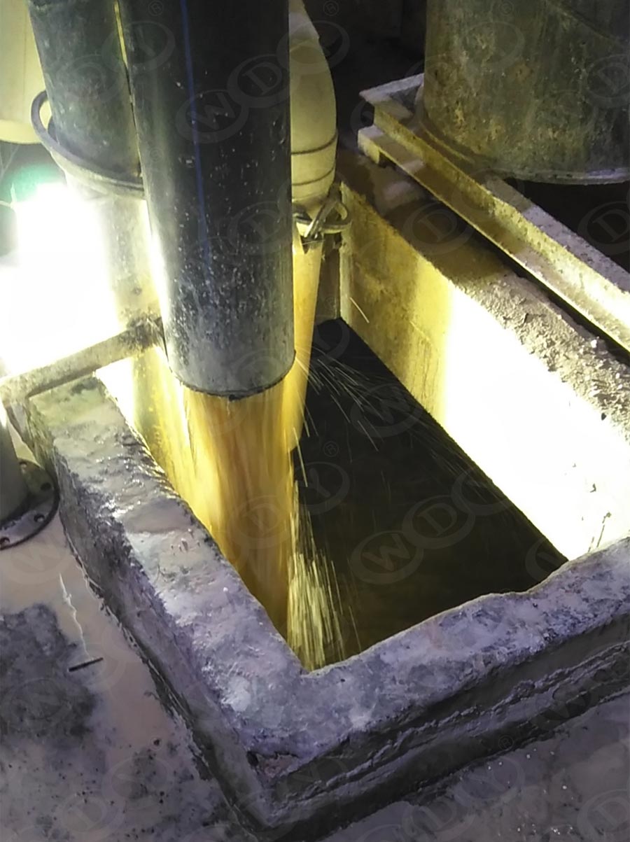 湖南衡阳陶瓷行业岩板用高岭土磁选机使用成人榴莲视频