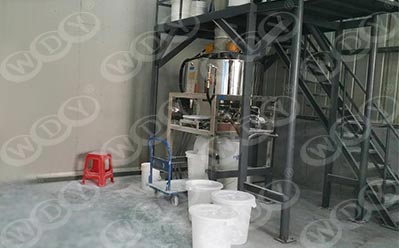 湖北宜昌锆粉榴莲视频黄片色设备使用成人榴莲视频