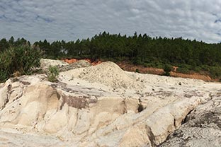 什么是高岭土 高岭土榴莲视频黄片色设备