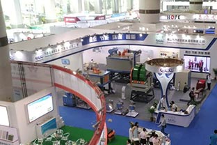 榴莲AV舒服黄浏览2017年广州陶瓷工业展