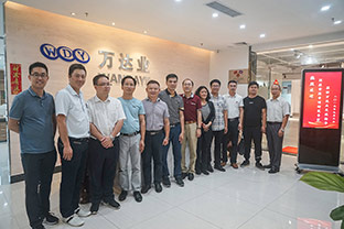 “生态环境技术装备研发中心”授牌仪式在榴莲AV舒服黄浏览总部隆重举行