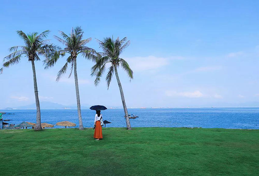 喜迎佳节·快乐出行--榴莲AV舒服黄浏览2019金秋之旅暨第四届运动会