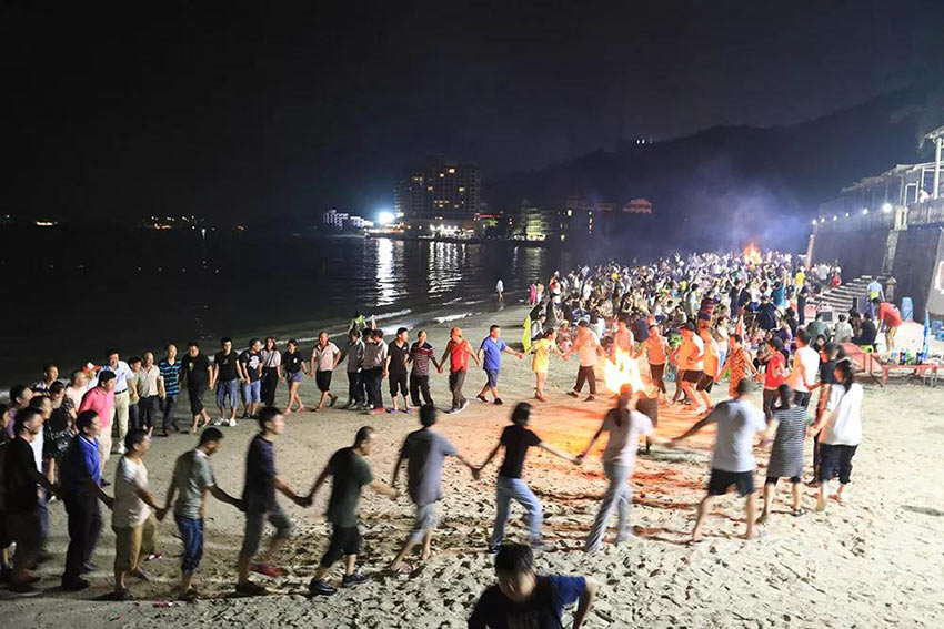 喜迎佳节·快乐出行--榴莲AV舒服黄浏览2019金秋之旅暨第四届运动会