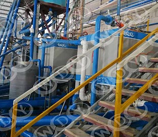 矿浆浓度大小对磁选机磁选效果有影响吗？