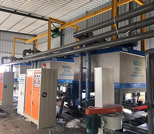 磁选机设备的常规检修维护都有哪些内容？